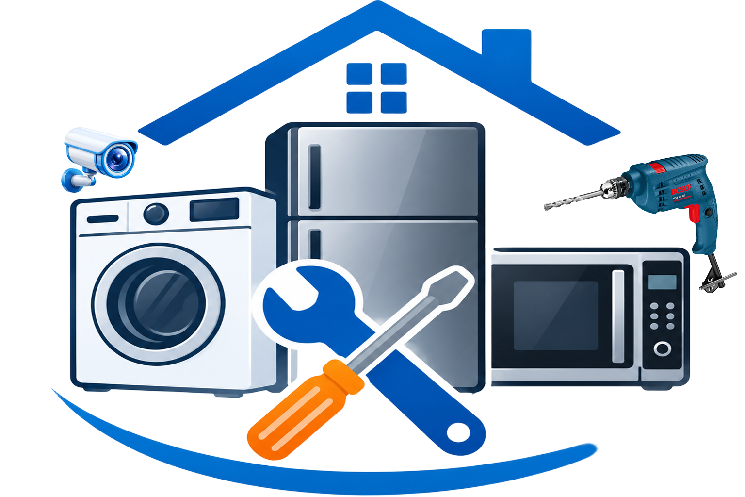 HOME SERVICES