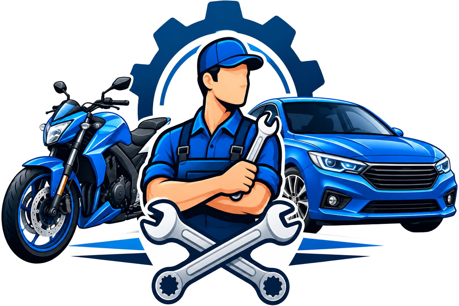 ROADWAYS MECHANIC