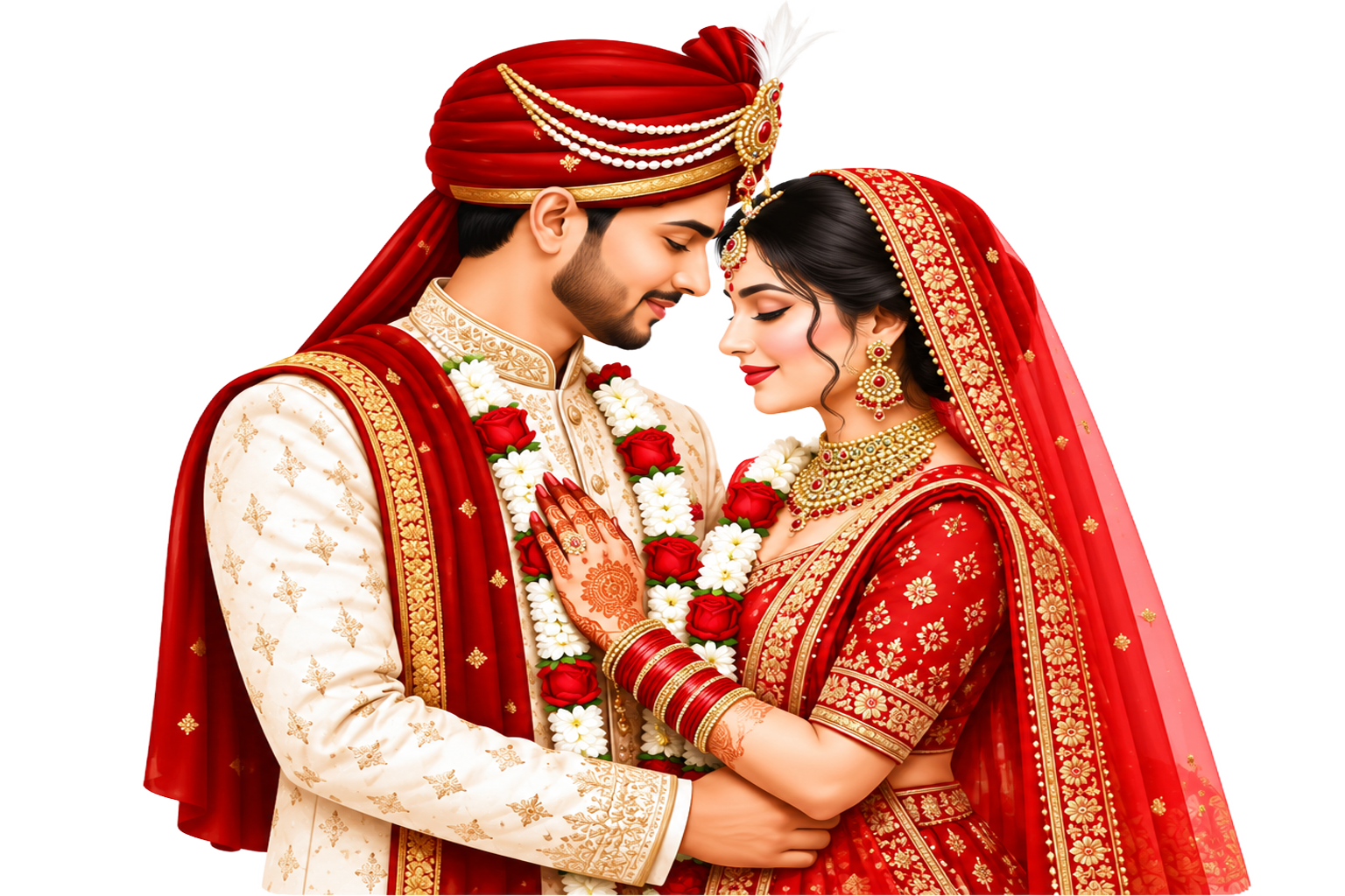 WEDDING SERVICES