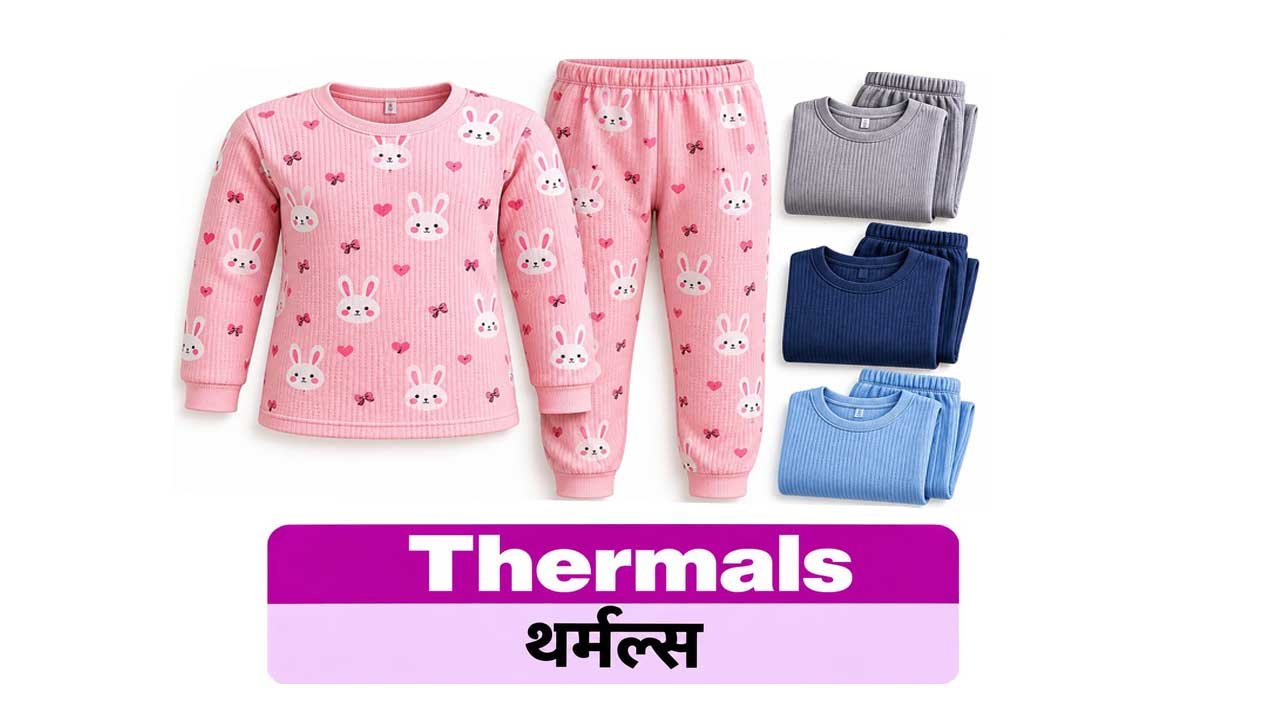 Thermals