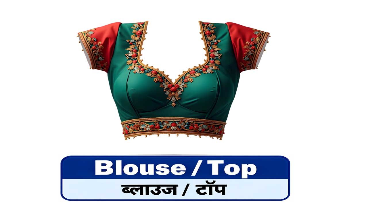 Blouse